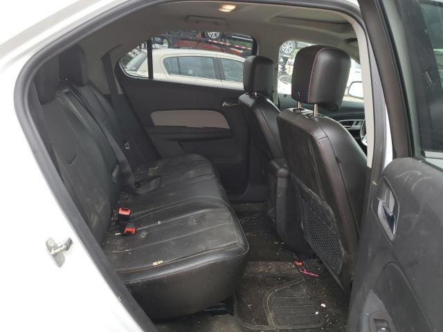 Продаж на аукціоні авто 2017 Chevrolet Equinox Pr, vin: 2GNALDEK9H1588355, номер лоту: 61793045