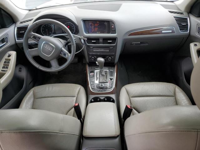 Aukcja sprzedaży 2012 Audi Q5 Premium, vin: WA1LFAFP2CA009359, numer aukcji: 62371905