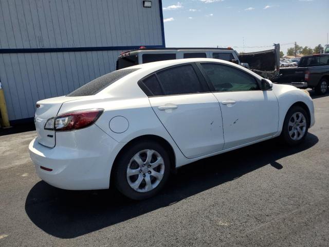 Продажа на аукционе авто 2013 Mazda 3 I, vin: JM1BL1U89D1703666, номер лота: 59669055