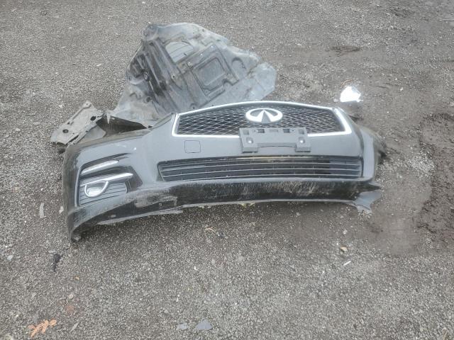 Продаж на аукціоні авто 2017 Infiniti Q50, vin: JN1EV7AR5HM832650, номер лоту: 60025445