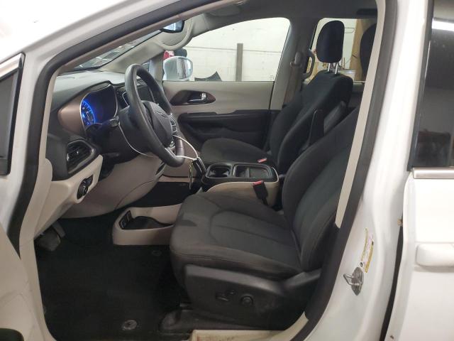 Aukcja sprzedaży 2018 Chrysler Pacifica T, vin: 2C4RC1FG4JR278870, numer aukcji: 61980585