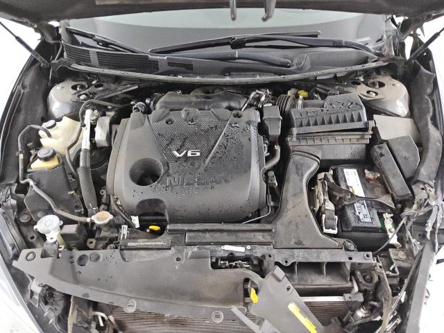 60043795 :رقم المزاد ، 1N4AA6CVXMC502178 vin ، 2021 Nissan Maxima Sv مزاد بيع