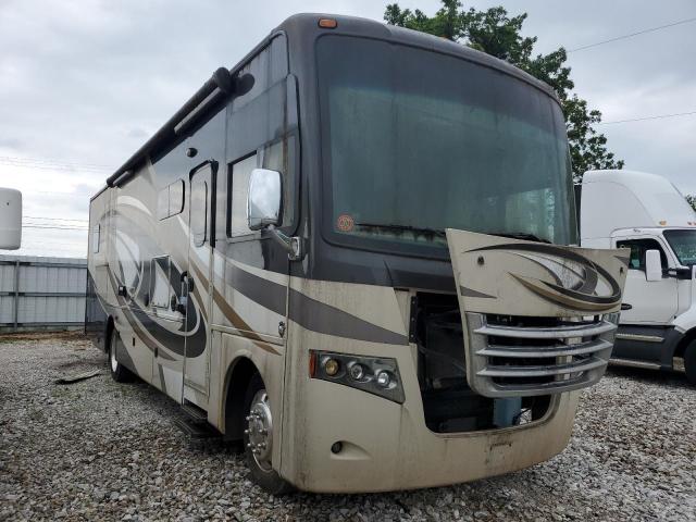 2015 Thor Motorhome მანქანა იყიდება აუქციონზე, vin: 1F66F5DY6F0A03776, აუქციონის ნომერი: 59494555
