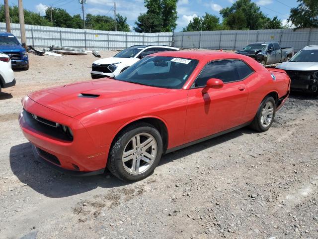 2015 Dodge Challenger მანქანა იყიდება აუქციონზე, vin: 2C3CDZBG4FH901123, აუქციონის ნომერი: 59122955