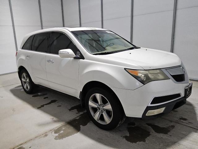 Продажа на аукционе авто 2012 Acura Mdx Techno, vin: 2HNYD2H39CH535890, номер лота: 60921305