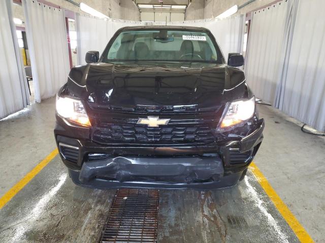 Aukcja sprzedaży 2022 Chevrolet Colorado L, vin: 1GCHSCEA0N1213693, numer aukcji: 60528035