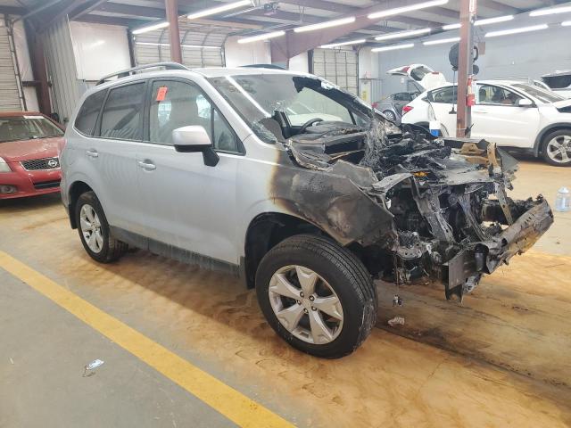 Продаж на аукціоні авто 2015 Subaru Forester, vin: JF2SJADC6FH561895, номер лоту: 59934475