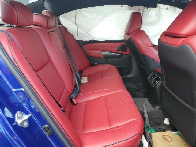 Продажа на аукционе авто 2019 Acura Tlx, vin: 19UUB1F64KA003060, номер лота: 61961425