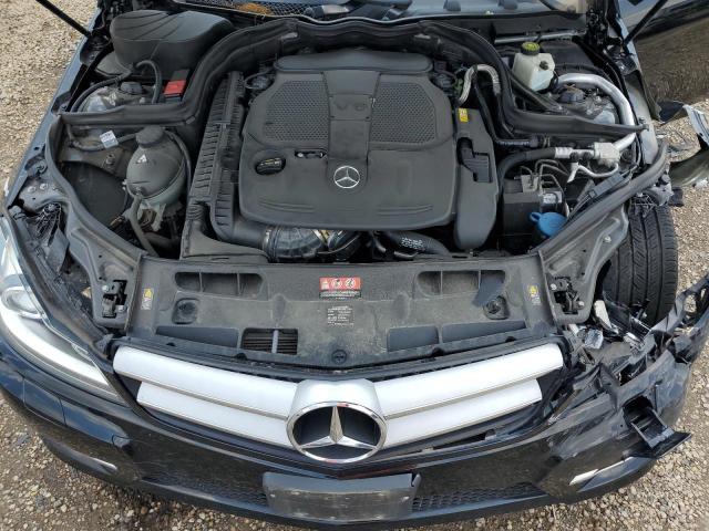 Aukcja sprzedaży 2012 Mercedes-benz C, vin: WDDGJ8JBXCF902883, numer aukcji: 61307485