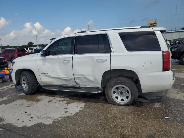 Продаж на аукціоні авто 2017 Chevrolet Tahoe C150, vin: 1GNSCCKC0HR378116, номер лоту: 61423255