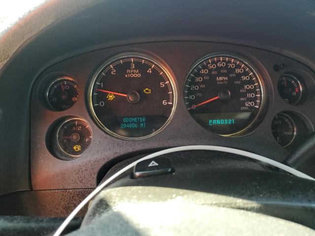 Продажа на аукционе авто 2007 Chevrolet Suburban, vin: 3GNFC16JX7G206866, номер лота: 59611245