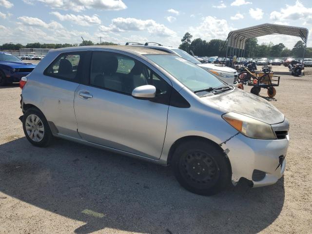 Aukcja sprzedaży 2012 Toyota Yaris, vin: JTDJTUD35CD534292, numer aukcji: 61854975
