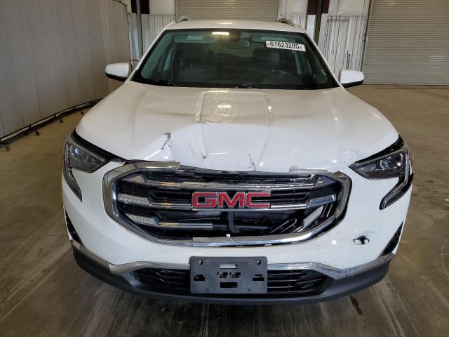 61623205 :رقم المزاد ، 3GKALVEV2KL384130 vin ، 2019 Gmc Terrain Sl مزاد بيع