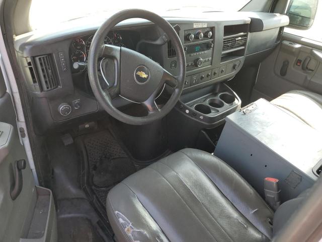 Продаж на аукціоні авто 2013 Chev Express G2500, vin: 1GCWGFCB2D1902249, номер лоту: 47820066
