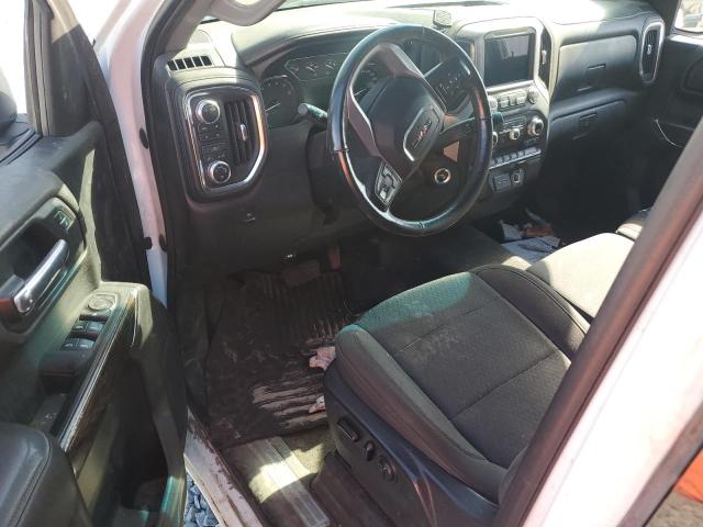 2021 Gmc Sierra K15 მანქანა იყიდება აუქციონზე, vin: 1GTU9BET4MZ191297, აუქციონის ნომერი: 60315965