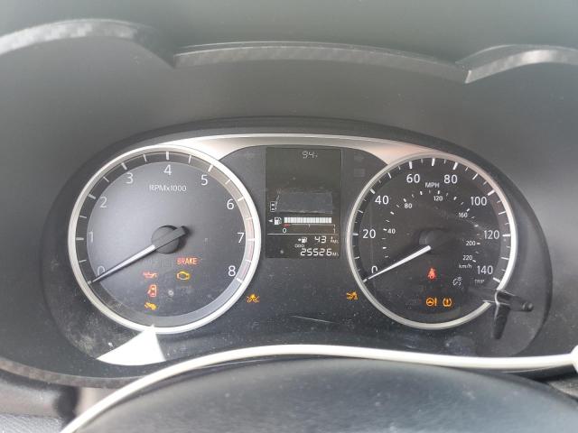 Продажа на аукционе авто 2020 Nissan Versa S, vin: 3N1CN8BV2LL801870, номер лота: 61073825