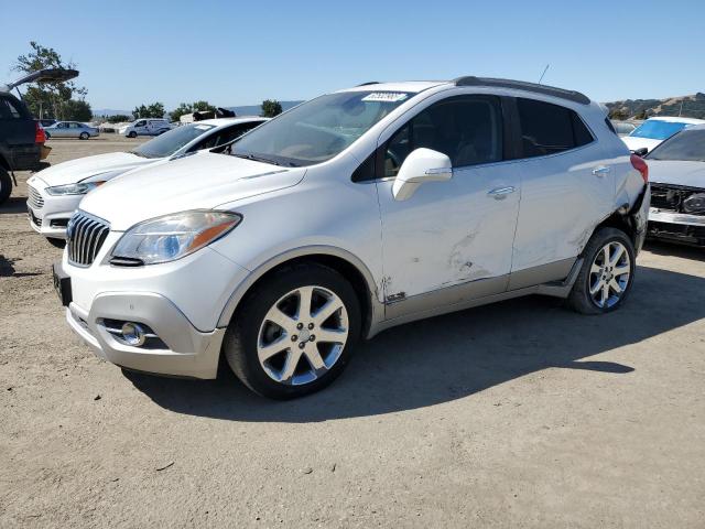 Aukcja sprzedaży 2016 Buick Encore, vin: KL4CJDSB8GB645472, numer aukcji: 62532965