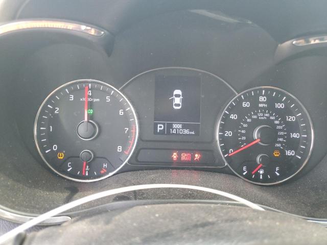 61921735 :رقم المزاد ، KNAFX4A88F5323349 vin ، 2015 Kia Forte مزاد بيع