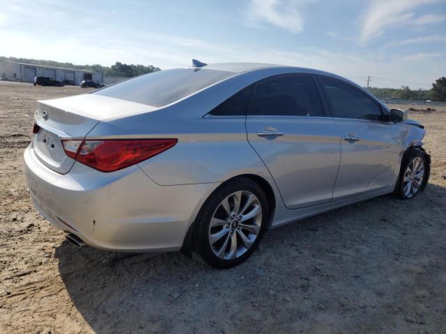 Продажа на аукционе авто 2013 Hyundai Sonata Se, vin: 5NPEC4AC1DH793332, номер лота: 62556355