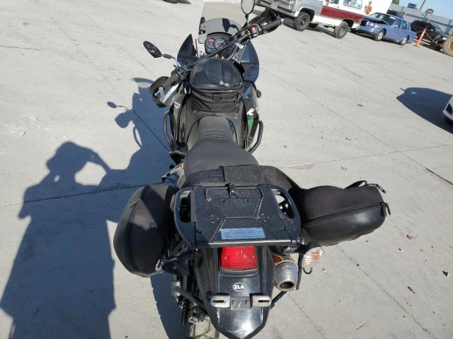 62612625 :رقم المزاد ، JKAKLEE14GDA84788 vin ، 2016 Kawasaki Kl650 مزاد بيع