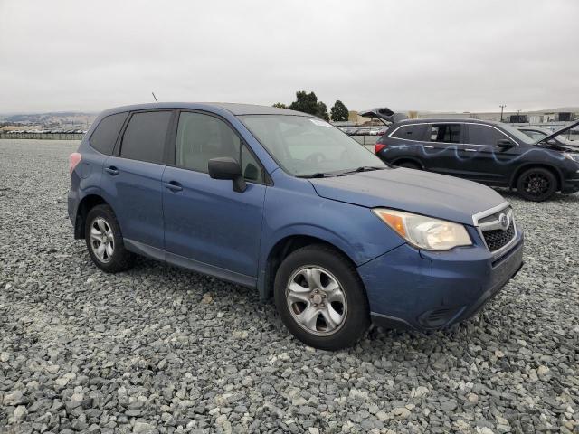 62018255 :رقم المزاد ، JF2SJAAC2EH449887 vin ، 2014 Subaru Forester 2 مزاد بيع