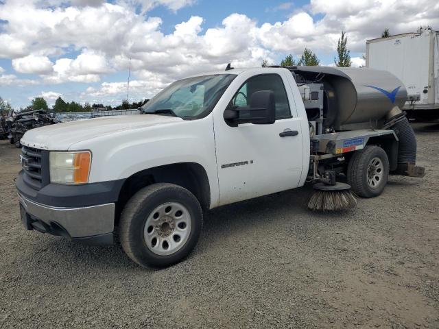 59791035 :رقم المزاد ، 1GTEC14X19Z261415 vin ، 2009 Gmc Sierra C15 مزاد بيع