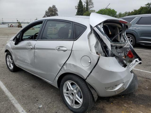 59694275 :رقم المزاد ، 3FADP4EJ9HM119038 vin ، 2017 Ford Fiesta مزاد بيع