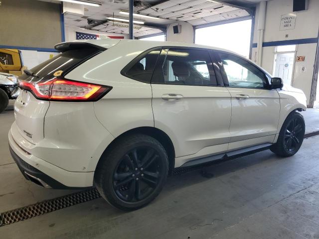 2016 Ford Edge Sport მანქანა იყიდება აუქციონზე, vin: 2FMPK4AP2GBB08247, აუქციონის ნომერი: 61239665