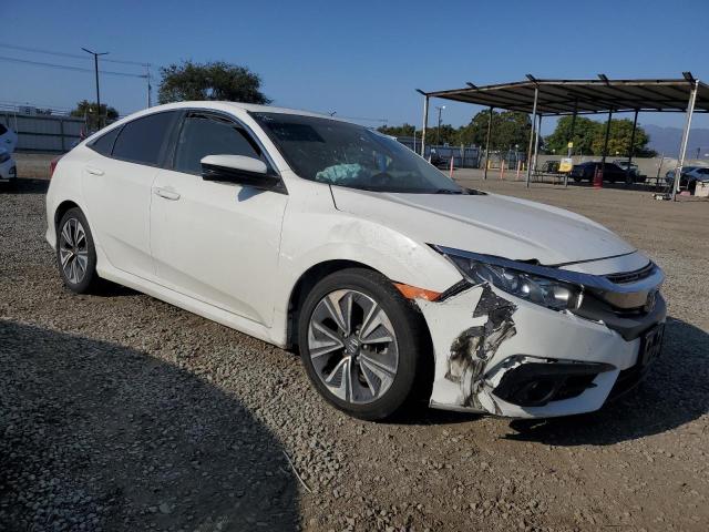Продажа на аукционе авто 2018 Honda Civic, vin: JHMFC1F39JX021803, номер лота: 62398735
