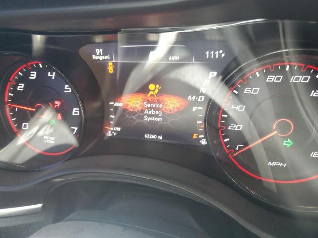 54343313 :رقم المزاد ، 2C3CDXGJ6KH650592 vin ، 2019 Dodge Charger مزاد بيع