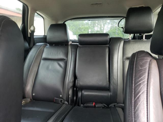 53983555 :رقم المزاد ، JM3TB2CVXC0343971 vin ، 2012 Mazda Cx-9 مزاد بيع