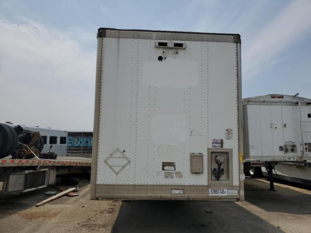2016 Great Dane Trailers მანქანა იყიდება აუქციონზე, vin: 1GRAP0626GK258312, აუქციონის ნომერი: 57897745