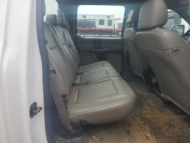 Продаж на аукціоні авто 2019 Ford F350, vin: 1FT8W3BT8KEF92120, номер лоту: 61014765