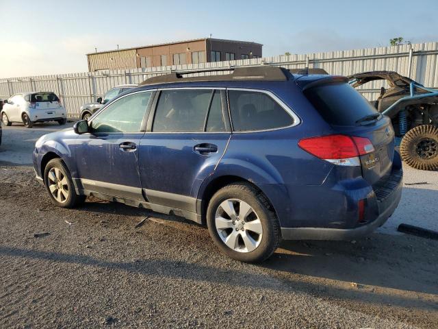 Продажа на аукционе авто 2011 Subaru Outback 2., vin: 4S4BRCKC1B3378011, номер лота: 61806825