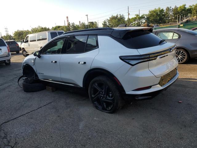 2025 Chevrolet Equinox Rs მანქანა იყიდება აუქციონზე, vin: 3GN7DSRR9SS216917, აუქციონის ნომერი: 62695315