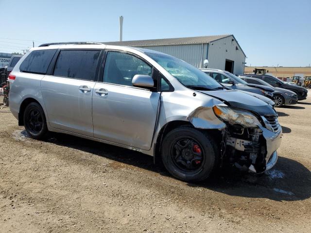 Продаж на аукціоні авто 2012 Toyota Sienna, vin: 5TDKK3DC8CS231500, номер лоту: 60050605
