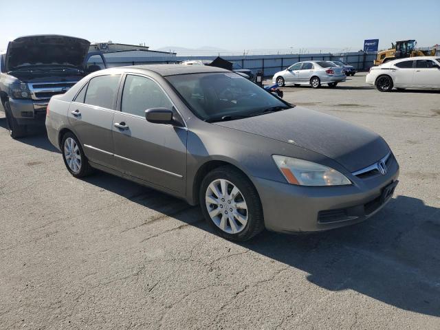 Продаж на аукціоні авто 2006 Honda Accord Ex, vin: 1HGCM66596A057468, номер лоту: 60927835