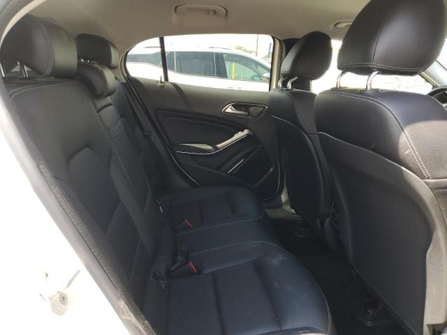 Продажа на аукционе авто 2015 Mercedes-benz Gla 250 4m, vin: WDCTG4GB3FJ124896, номер лота: 61782245