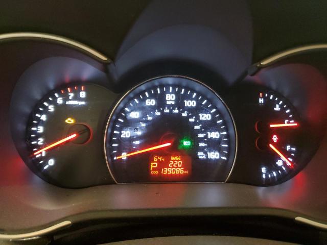 Aukcja sprzedaży 2014 Kia Sorento Lx, vin: 5XYKTDA61EG515942, numer aukcji: 60143635