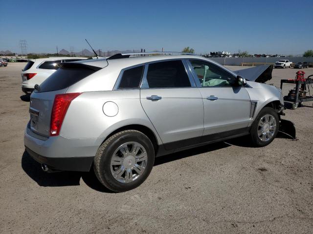 Aukcja sprzedaży 2014 Cadillac Srx Luxury, vin: 3GYFNBE31ES516825, numer aukcji: 61507705