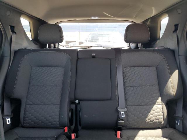 Продажа на аукционе авто 2019 Chevrolet Equinox, vin: 2GNAXJEV1K6271046, номер лота: 61970005