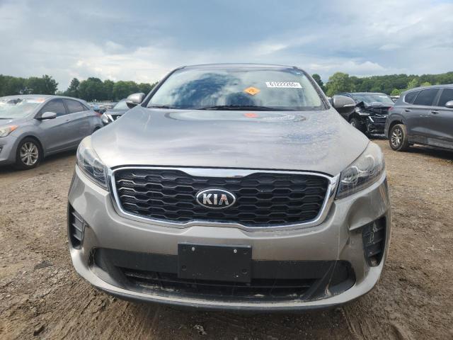 Продаж на аукціоні авто 2019 Kia Sorento, vin: 5XYPG4A34KG509709, номер лоту: 61222265