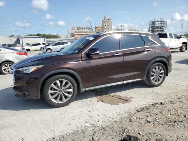 Продажа на аукционе авто 2020 Infiniti Qx50 Pure, vin: 3PCAJ5M18LF103075, номер лота: 59696195