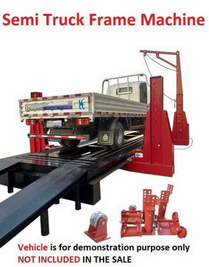 60993525 :رقم المزاد ، 38911528 vin ، 2025 Other Heavy Equipment Hvyfrmmach مزاد بيع