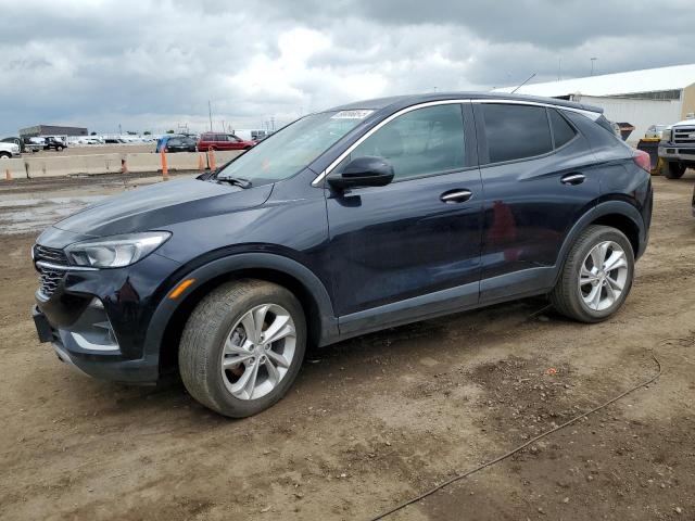 Продажа на аукционе авто 2021 Buick Encore Gx, vin: KL4MMCSL4MB126963, номер лота: 59909685