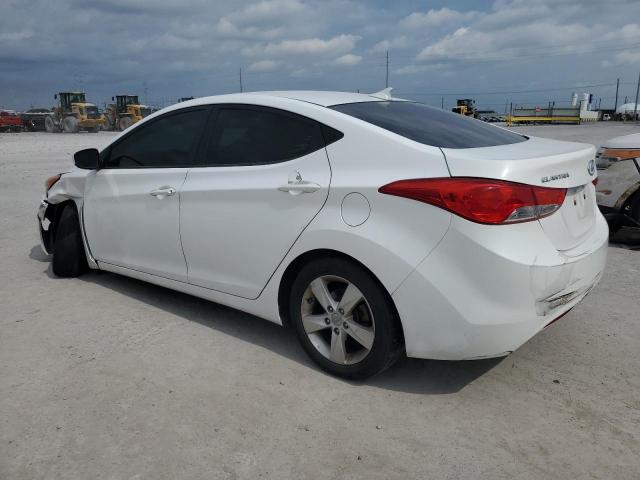 2013 Hyundai Elantra მანქანა იყიდება აუქციონზე, vin: 5NPDH4AE5DH373247, აუქციონის ნომერი: 77560285