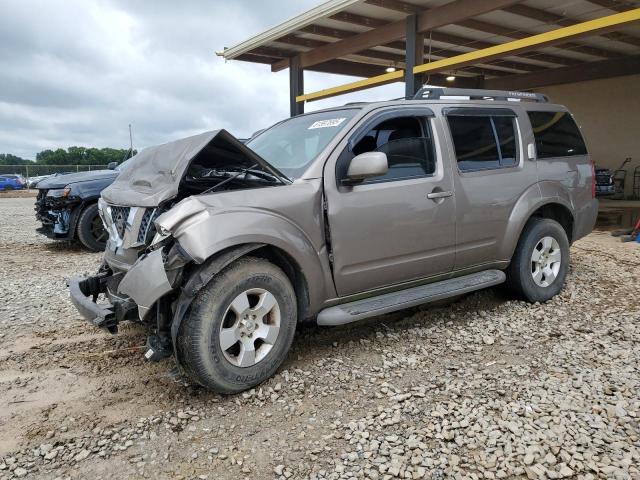 Aukcja sprzedaży 2006 Nissan Pathfinder, vin: 5N1AR18UX6C632949, numer aukcji: 86089595