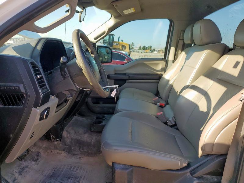 Продажа на аукционе авто 2019 Ford F150, vin: 1FTMF1CB4KKF01094, номер лота: 62375555