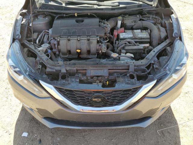 Продаж на аукціоні авто 2019 Nissan Sentra, vin: 3N1AB7AP7KY343936, номер лоту: 61785235