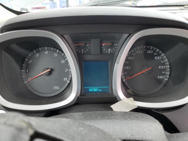 Продаж на аукціоні авто 2013 Chevrolet Equinox Lt, vin: 2GNFLNE36D6158297, номер лоту: 59691625